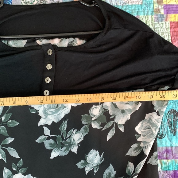 Alyx Women’s Blouse XL - Picture 4 of 5